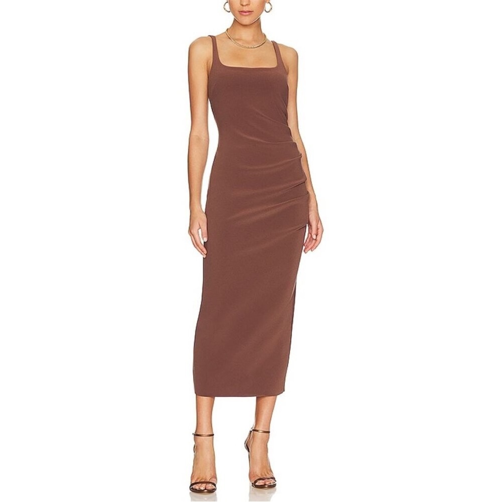 BEC + BRIDGE Midi Dress